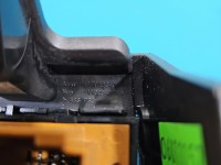 Przełącznik Peugeot Peugeot 3008 II 9834935577, 9835013877