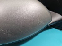 Lusterko prawe Dacia Sandero III 20- grafitowy TEKNA europa