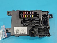 Skrzynka bezpieczników Opel Corsa D 13142241