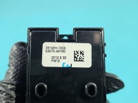 Przełącznik szyb Hyundai I30 II 12-16 93570-A6100, 39Y49H-1000 Hyundai, Wytarty przycisk. EU