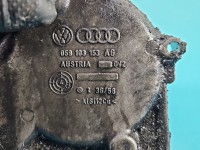 Obudowa rozrządu Audi A4 B7 3.0 tdi BKN 059103153AG