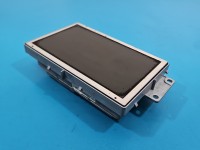 Wyświetlacz monitor Citroen C5 II X7 9673538880
