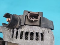 TEST Alternator Volvo V50 S40 II 3M5T-10300-YE, 104210-3524 2.0d