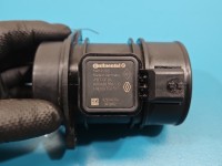 Przepływomierz Renault Scenic III 5WK97021, H8200702517 1.9 dci