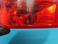 Lampa tył lewa zderzaka przeciwmgielna Volvo XC60 I 08- 89074901