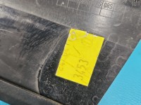 Listwa drzwi przód lewa Audi A3 8V 8V5837901