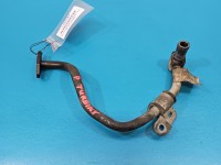Przewód smarowania turbiny Land Range Rover III L322 01-12 4.4 V8 448DT LR032129