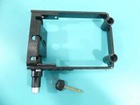 DŹWIGNIA LEWAREK WYBIERAK LINKI Citroen C4 Grand Picasso II 13-22 1.6 hdi