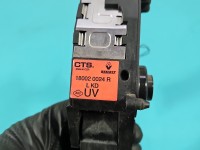 Pedał gazu potencjometr Renault Scenic III 180020024R 1.4 TCe (H4JA700)