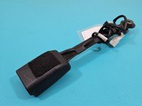 Pas bezpieczeństwa przód lewy kierowcy Nissan Qashqai II J11 13-21 EU