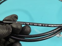 Linka Skoda Superb III