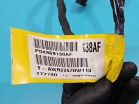 Instalacja Wiązka drzwi tył prawych Chrysler Voyager V 07-16 P04869138AF