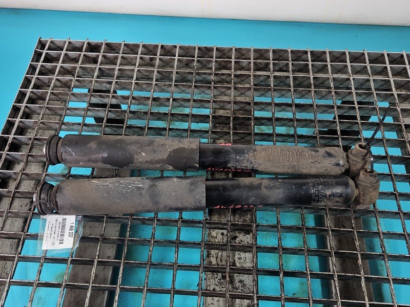 Amortyzator tył komplet tylny lewy prawy Citroen C4 Grand Picasso II 13-22 L+P Amortyzator tył komplet tylny lewy prawy Citroen C4 Grand Picasso II 13-22 L+P