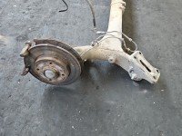 Tylna belka oś tył Peugeot 308 I 1.6 16V