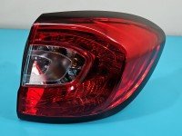 Lampa tył prawa Renault Captur I HB
