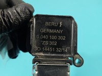 Cewka zapłonowa Bmw e39 0040100302 2.0 R6 Producent części: BMW, Europejska, 3PIN