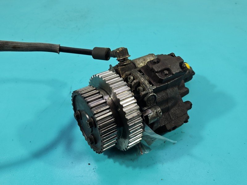 Pompa wtryskowa Ford Focus Mk2 A2C20003032, 5WS40094, 4M5Q9B395AP 1.8 tdci