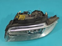 Reflektor lewy lampa przód Audi A4 B5 EUROPA
