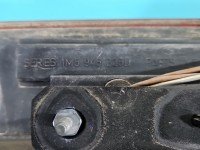 Blenda tył klapy Seat Toledo II Leon I