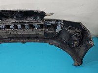 Zderzak przód Peugeot 308 I czarny KTVD