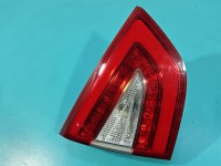Lampa tył lewa Hyundai Ix35 09-13 HB Hyundai, Z KLAPY LIFT 13-15 EUROPA