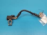 KLEMA INSTALACJA WIĄZKA MINUSOWA MINUS Kia Ceed II 12-18 37180-A6000