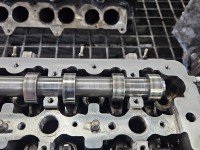 Głowica Lancia Thema II 11-14 90352073F 3.0 CRD