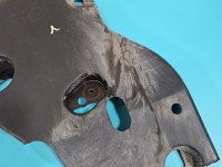 Osłona ZAŚLEPKA PLASTIK Dacia Sandero II 12-20 55582-1506R, 555821506R