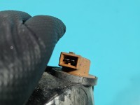 Lampa tył prawa zderzaka przeciwmgielna Renault Captur I 265540003R