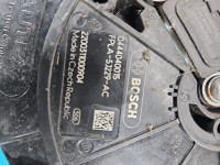 Zbiornik AdBlue Jaguar XE X760 2.0d