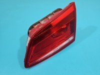 Lampa tył prawa Volkswagen, KLAPY BAGAŻNIKA KOMBI Vw Passat B7 kombi