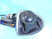 DŹWIGNIA LEWAREK WYBIERAK LINKI Nissan Qashqai I J10 06-13 2.0 dci