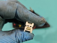 Lampa tył prawa Infiniti FX I HB EUROPA