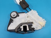 Zamek przód lewy Honda CR-V V 16- EUROPA 8pin.