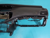 Deska rozdzielcza airbag pasażera kokpit Honda Accord VIII 08-