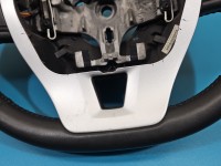 Kierownica Renault Laguna III 484300005R