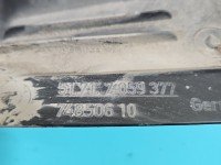 Nadkole przód lewe Bmw e90 7059377