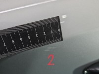 Drzwi tył lewe Kia Ceed I 06- HB 5d 9S