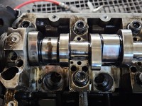 Silnik Vw Passat B6 1.9 tdi 105KM ODPALANY FILM POMIAR