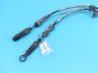 DŹWIGNIA LEWAREK WYBIERAK LINKI Toyota Avensis II T25 2.0 D4D