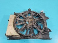 Wentylatory Wentylator chłodnicy Hyundai I20 I 08-14 A005433 1.4 16V (G4FA)