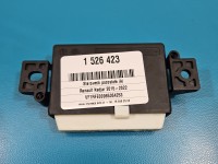 Sterownik moduł komfortu Renault Kadjar 0263004899, 259909460R