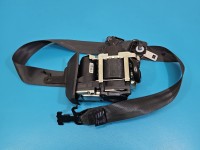 Pas bezpieczeństwa przód prawy pasażera Volvo S90 II 16- 633142300B, P39835347, 6273324