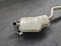 Tłumik WYDECH Bmw X3 e83 2246932, 3413073 2.0d