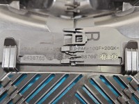 Osłona ZAŚLEPKA PLASTIK BMW iX1U11 9438765