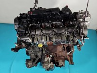 Silnik Ford Mondeo Mk5 2.0 tdci 150KM ODPALANY FILM POMIAR