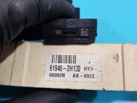 Komputer Sterownik silnika 39112-2B200 Hyundai I30 I 07-12 1.6 16V