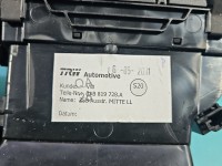 Kratka nawiewu środkowa Vw Passat B7 3AB819728A EUROPA