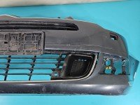 Zderzak przód Citroen C5 II X7 grafitowy EYPC