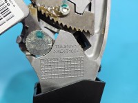 Dźwignia hamulca ręcznego Peugeot 2008 I 13-19 98066999ZD